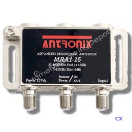 Image of Antronix MRA1-15AC Subscriber Premise Amp