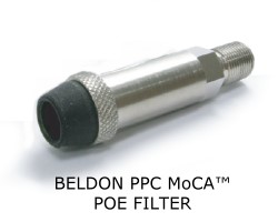 Link to technicals on BELDON PPC POE Filter