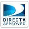 Logo for DirecTV product approval 