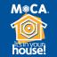 Logo MOCA