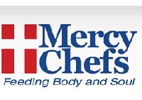 Mercy Chefs is a non-profit, faith based, charitable organization committed to serving high quality professionally prepared meals, during local, state and national disasters and emergencies. To accomplish this we utilize state of the art mobile kitchens and organizational resources that stand ready for a rapid response deployment to multiple locations. Serving victims, first responders and volunteers is at the core of Mercy Chefs’ calling to show God’s compassion and hospitality by feeding those in need. To achieve the goals of each mission, we train church based volunteer groups, engage Christian hospitality industry professionals as Mercy Chefs and use our strategic alliances with supporting government and non-government agencies.  