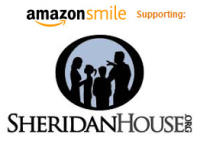 Sheridan House exists because families matter. They matter to God and they matter to us. That’s why we provide Answers for Today’s Family through our various ministries. In each ministry we are honoring Christ by serving the needs of children and families. As we encourage, equip, and educate families with God’s plan on how to navigate life successfully, we hope to strengthen families, the community, and the kingdom of God. Since 1968, Sheridan House has served over 1,000,000 families in Jesus’ name