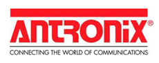 Logo Antronix